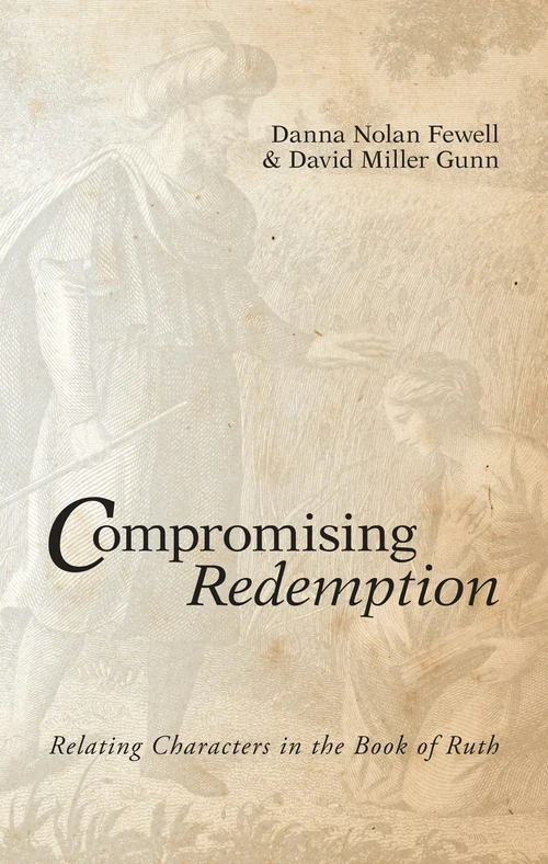 Cover of Compromising Redemption