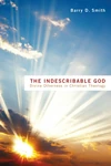 Cover of The Indescribable God