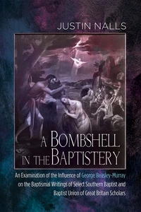 Cover of A Bombshell in the Baptistery