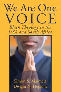 Cover of We Are One Voice