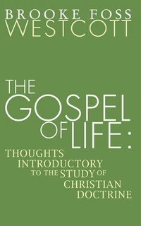 Cover of The Gospel of Life