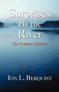 Cover of Surprises By The River