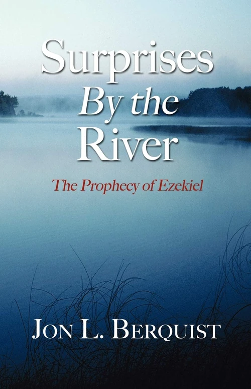 Cover of Surprises By The River
