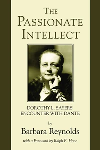 Cover of The Passionate Intellect