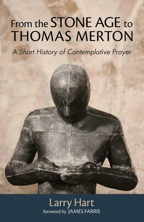 Cover of From the Stone Age to Thomas Merton