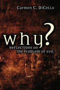 Cover of Why?
