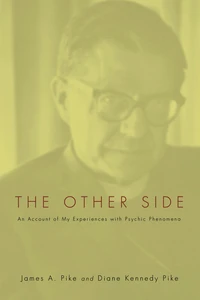 Cover of The Other Side