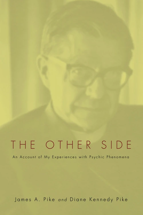 Cover of The Other Side