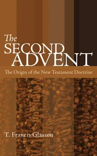 Cover of The Second Advent