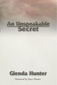 Cover of An Unspeakable Secret