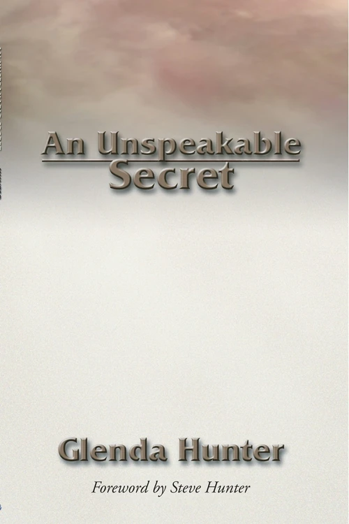 Cover of An Unspeakable Secret