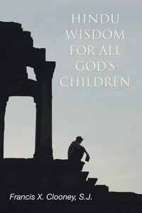 Cover of Hindu Wisdom for All God's Children