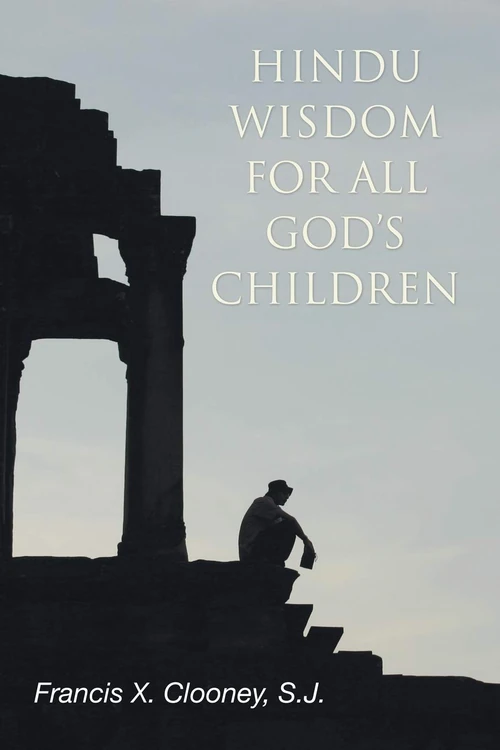 Cover of Hindu Wisdom for All God's Children