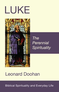 Cover of Luke