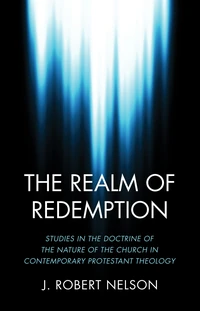 Cover of The Realm of Redemption