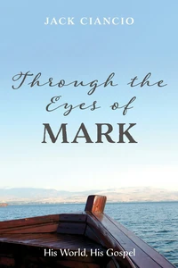 Cover of Through the Eyes of Mark