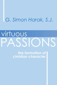 Cover of Virtuous Passions