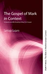 Cover of The Gospel of Mark in Context