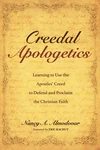 Cover of Creedal Apologetics