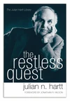 Cover of The Restless Quest