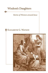 Cover of Wisdom’s Daughters