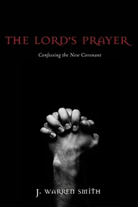 Cover of The Lord's Prayer