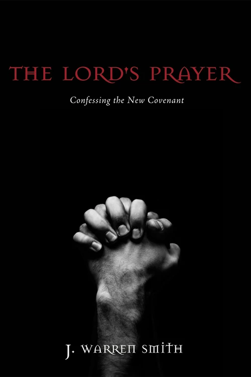Cover of The Lord's Prayer
