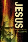 Cover of Jesus