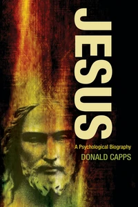 Cover of Jesus