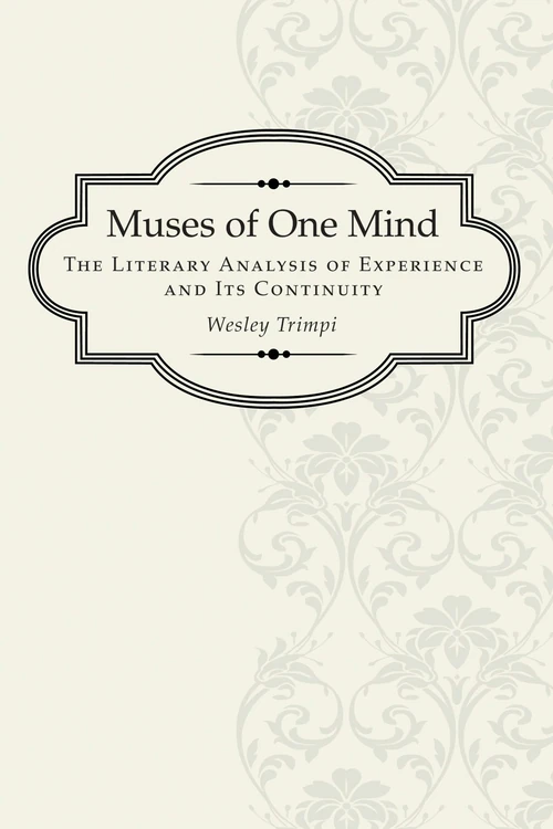 Cover of Muses of One Mind