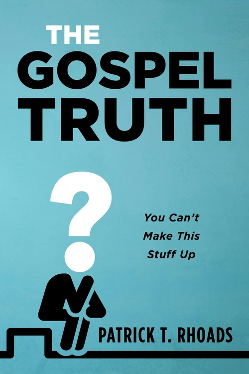 Cover of The Gospel Truth