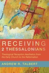 Cover of Receiving 2 Thessalonians
