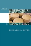 Cover of A Guide to Liberation Theology for Middle-Class Congregations