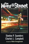 Cover of The Word on the Street