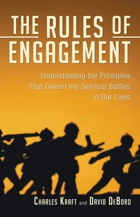 Cover of The Rules of Engagement