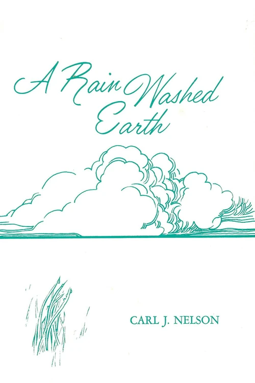 Cover of A Rain Washed Earth