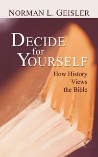 Cover of Decide for Yourself