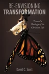 Cover of Re-Envisioning Transformation