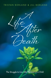 Cover of A Life After Death