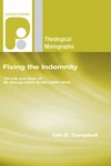 Cover of Fixing the Indemnity