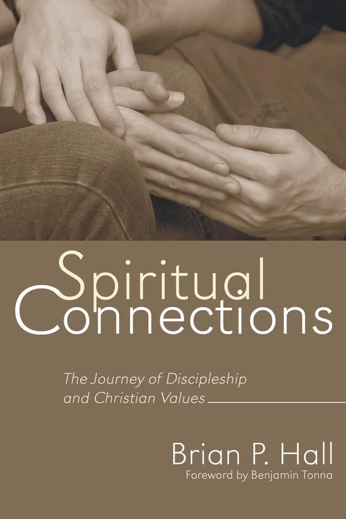 Cover of Spiritual Connections
