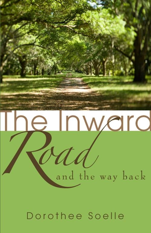 Cover of The Inward Road and the Way Back
