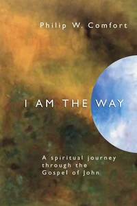 Cover of I Am the Way