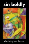 Cover of Sin Boldly