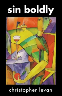Cover of Sin Boldly