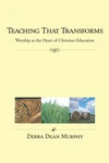 Cover of Teaching That Transforms