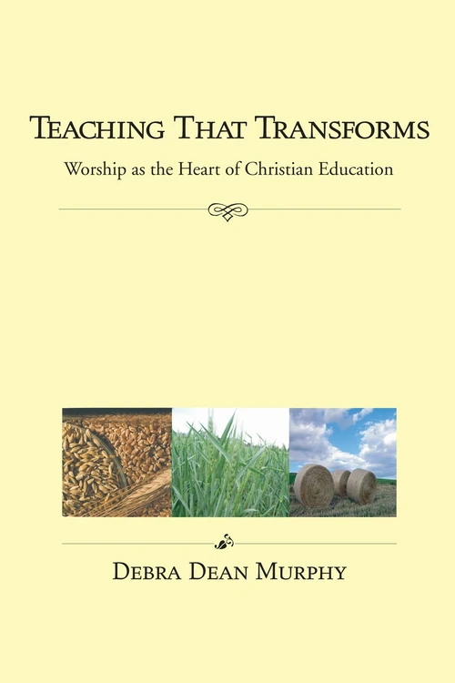 Cover of Teaching That Transforms