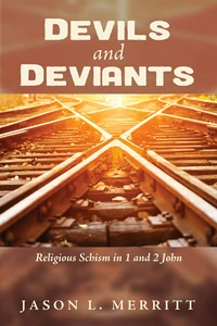 Cover of Devils and Deviants
