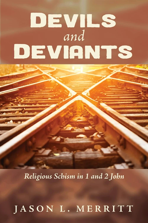 Cover of Devils and Deviants