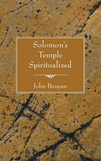 Cover of Solomon's Temple Spiritualized